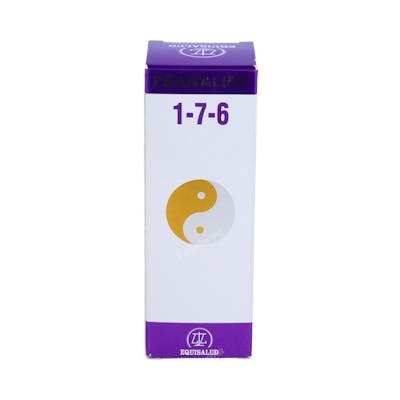 EQUISALUD Pranalife 1-7-6 50ml EQUISALUD Pranalife 1-7-6 50ml