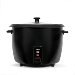 Livoo Cuiseur à riz DOC368N 2,8 L