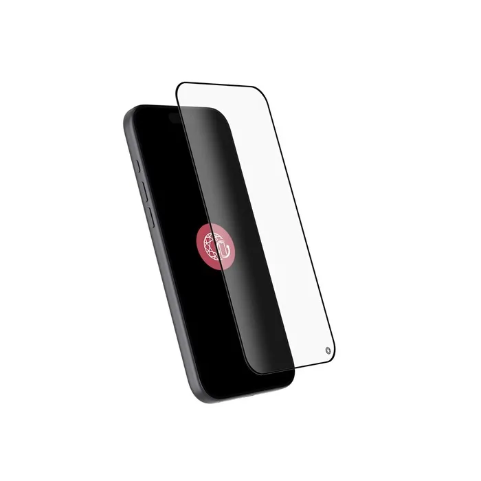 Force Glass Pack Protection 3 en 1 avec Coque et Verre Trempé 2,5D pour iPhone 17 Pro Max - FGOG Force Glass Pack Protection 3 en 1 avec Coque et Verre Trempé 2,5D pour iPhone 17 Pro Max - FGOG