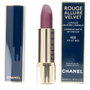 Chanel Rouge Allure Velours #489 Toi et Moi 3.5 g - Rouge à Lèvres Mat Velouté