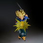 Banpresto Figura Trunks Dragon Ball Z - 20cm - Produit de Collection - Recommandé 15 Ans et Plus