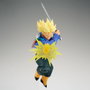 Banpresto Figura Trunks Dragon Ball Z - 20cm - Produit de Collection - Recommandé 15 Ans et Plus