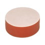WOLFPACK LINEA PROFESIONAL Disco Pulidor Esponja Con Velcro Ø 125mm
