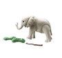 Playmobil Wiltopia Éléphant Jeune 71049