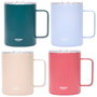 Cook Concept Mug Métal Classique 420 ml