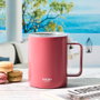 Cook Concept Mug Métal Classique 420 ml