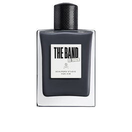 Scalpers The Band Is Back Him Eau de Parfum 100 ml