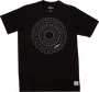 Zildjian T-shirt Le 400Th Ann Alchemy - S