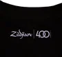 Zildjian T-shirt Le 400Th Ann Alchemy - S
