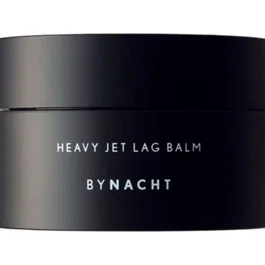 Bynacht Heavy Jet Baume pour les pieds au beurre de karité