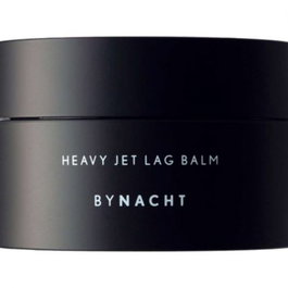 Bynacht Heavy Jet Baume pour les pieds au beurre de karité