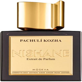 Nishane Pachuli Kozha Eau de Parfum 50ml