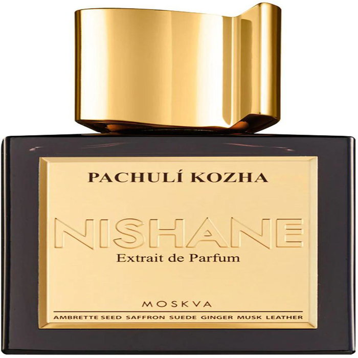 Nishane Pachuli Kozha Eau de Parfum 50ml Nishane Pachuli Kozha Eau de Parfum 50ml