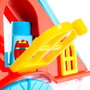 Molto Ferme d'activités musicales avec 8 jeux et 38 pièces - Jouet éducatif pour enfants à partir de 1 an - Produit en espagnol et anglais