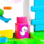 Molto Ferme d'activités musicales avec 8 jeux et 38 pièces - Jouet éducatif pour enfants à partir de 1 an - Produit en espagnol et anglais