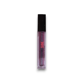 Maybelline Gloss à Lèvres Electrio Shine Prismatic 170 Gemme Lunaire - Brillant et Prismatique - 5 ml