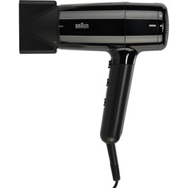Braun HD 2.0 Noir