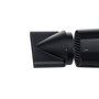 Braun Haircare Séchoir Cheveux HD200E Noir (BRHD200E) - Sèche-cheveux Professionnel