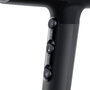 Braun Haircare Séchoir Cheveux HD200E Noir (BRHD200E) - Sèche-cheveux Professionnel