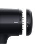 Braun Haircare Séchoir Cheveux HD200E Noir (BRHD200E) - Sèche-cheveux Professionnel