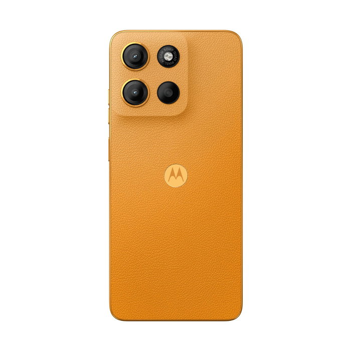 Smartphone Motorola Moto G15 6,72" Octa Core 8 GB RAM 128 GB Orange