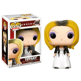 FUNKO Figura POP Bride of Chucky Tiffany