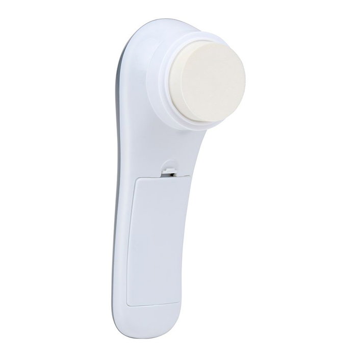 Grundig Masajeador facial avec 5 têtes amovibles et 2 vitesses