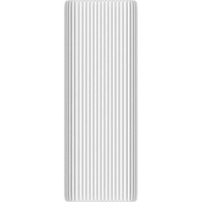 D-Link DSP-411 Boîtier SSD M.2 NVMe USB-C 4.0 Blanc