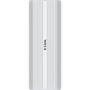 D-Link DSP-411 Boîtier SSD M.2 NVMe USB-C 4.0 Blanc