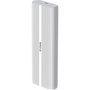D-Link DSP-411 Boîtier SSD M.2 NVMe USB-C 4.0 Blanc