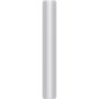 D-Link DSP-411 Boîtier SSD M.2 NVMe USB-C 4.0 Blanc