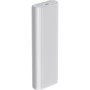 D-Link DSP-411 Boîtier SSD M.2 NVMe USB-C 4.0 Blanc