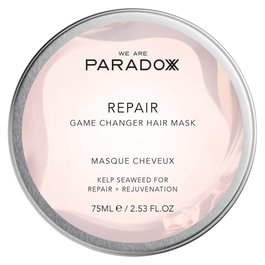 We are Paradoxx Repair - Masque capillaire réparateur pour cheveux en crème, traitement de réparation profonde, 75 ml