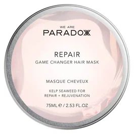 We are Paradoxx Masque crème pour réparation profonde 75 ml
