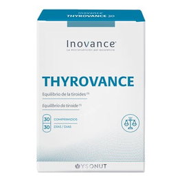 INOVANCE THYROVANCE 30 comprimés