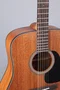 Takamine GD11M-NS Guitare Acoustique Dreadnought en Caoba