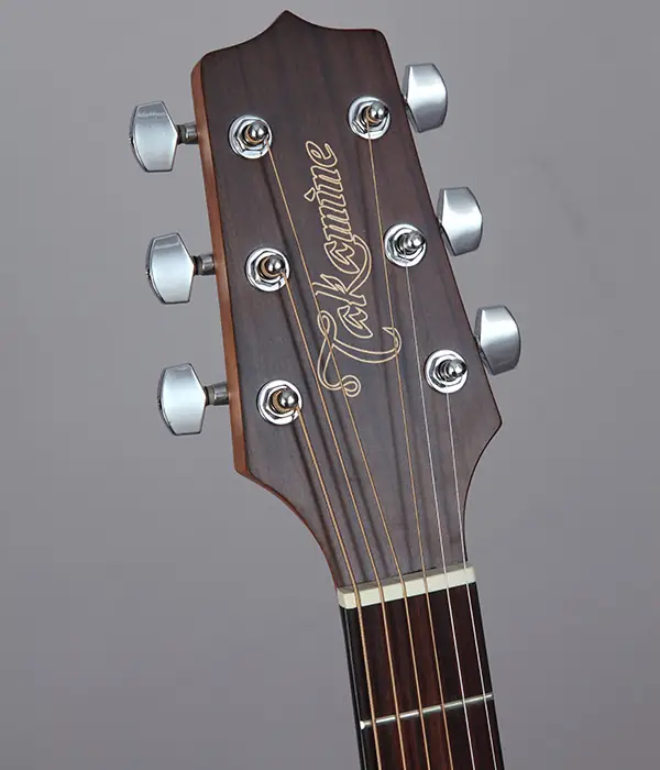 Takamine GD11M-NS Guitare Acoustique Dreadnought en Caoba Takamine GD11M-NS Guitare Acoustique Dreadnought en Caoba