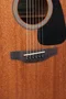 Takamine GD11M-NS Guitare Acoustique Dreadnought en Caoba