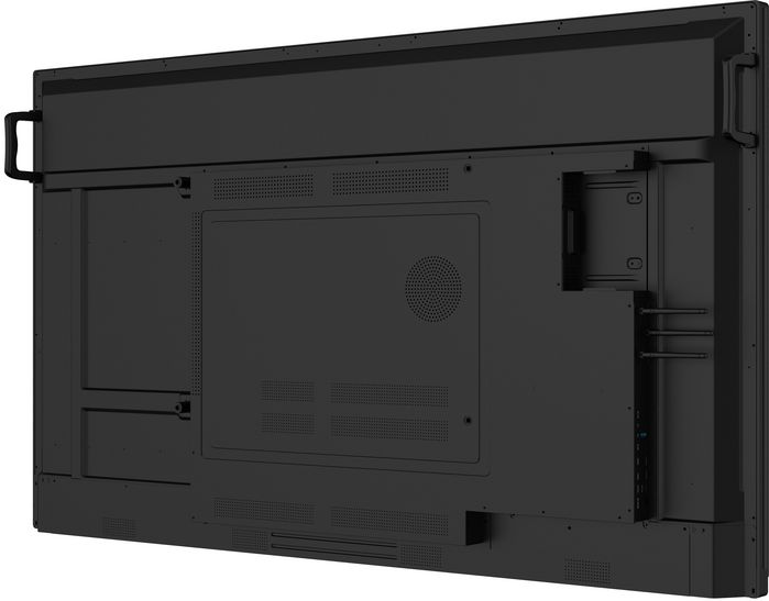 iiyama iiWare21E - Écran tactile Android 14 65" UHD 4K (3840x2160) IPS - 8 Go RAM / 128 Go - Toile blanche numérique et media player