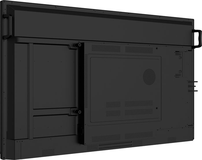 iiyama iiWare21E - Écran tactile Android 14 65" UHD 4K (3840x2160) IPS - 8 Go RAM / 128 Go - Toile blanche numérique et media player