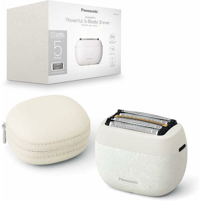 Rasoir électrique Panasonic ES-PV6B Rasoir électrique Panasonic ES-PV6B