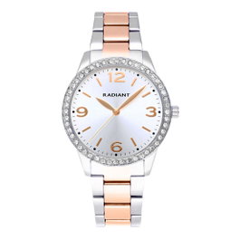 Radiant RA579204 Feline 38mm Multicolore