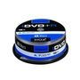 Intenso Tarine de 25 DVD+R vierges 4,7 Go 16x