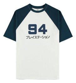 Play Station T-Shirt 94 (M)