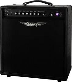 Ashdown Essex SX Combo Amplificateur de Guitare 5W 1x12 pouces