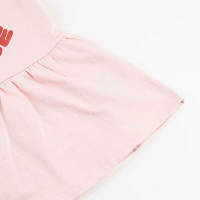 Robe Minnie Mouse Rose