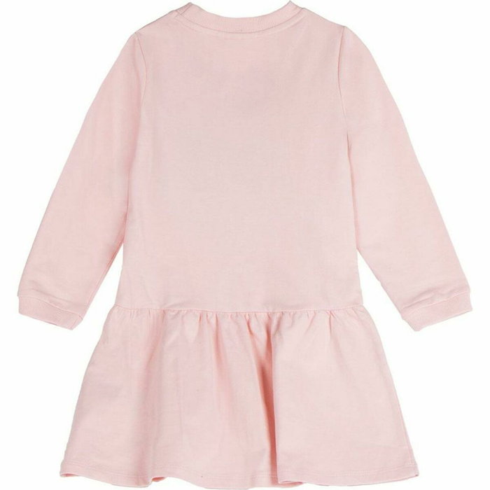 Robe Minnie Mouse Rose