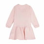 Robe Minnie Mouse Rose