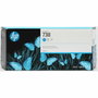 HP HP 738 Cyan 130ml (498N5A)