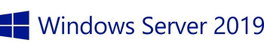 HP Microsoft Windows Server 2019, 5 Utilisateurs, CAL, EMEA, LTU